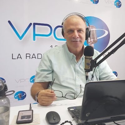 Director: Victor Herrera Michel. Abogado Periodista. Premio Nal. ANALDEX/PROEXPORT. Presentador en Telecaribe. Autor “Manual del Candidato Ganador”. Columnista.