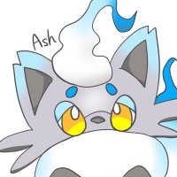 あっしゅ/Ash (@a_sh_pcg) 's Twitter Profile
