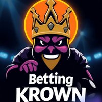 ๐ฉ๐๐๐๐๐๐โ๐ฒ๐๐๐๐ (@bettingkrown) 's Twitter Profile Photo ๐ฉ๐๐๐๐๐๐โ๐ฒ๐๐๐๐ (@bettingkrown) 's Twitter Profile Photo