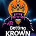 ๐ฉ๐๐๐๐๐๐โ๐ฒ๐๐๐๐ (@bettingkrown) Twitter profile photo ๐ฉ๐๐๐๐๐๐โ๐ฒ๐๐๐๐ (@bettingkrown) Twitter profile photo