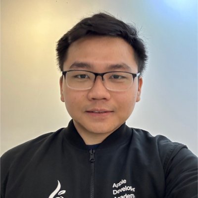 jasonrichdarma's profile picture. Large Language Model Researcher |  Apple Developer Academy Indonesia Alumni