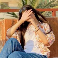 Sanam❤️ (@sanam_514) Twitter profile photo