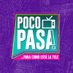 Poco Pasa TV (@pocopasatv) Twitter profile photo Poco Pasa TV (@pocopasatv) Twitter profile photo