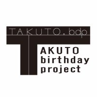 TAKUTO.birthday project (@takuto_bdp) 's Twitter Profile