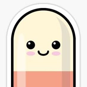 Doxycyclin3's profile picture. RPh | studytwt | 🦋