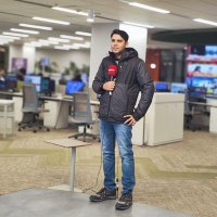 Mohammad Ghazali (@ghazalimohammad) 's Twitter Profile