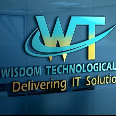wisdomcomputers's profile picture. 1️⃣ Tech You Can Trust
Computers | Networking | Projectors | CCTV
Expert support & top-quality IT solutions for all.
Nairobi, Kenya | Fast Nationwide Delivery