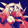 cr1ngezone's profile picture. nox 🌺 25 🌺 she/her 🌺 🇧🇪 🇮🇹
🌺 EN/FR/IT 🎨 
🌺 wakfu, spiderverse, pokemon, etc
PROSHIPPERS DNI. felicity≠sona
pfp by @Duckman_1337