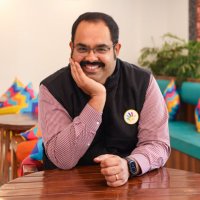 Pankaj Parwanda (@pankajparwanda) 's Twitter Profile Photo Pankaj Parwanda (@pankajparwanda) 's Twitter Profile Photo