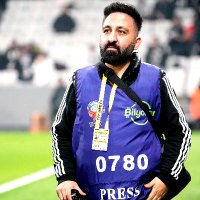 Ali Budak (@alibudakx) 's Twitter Profile