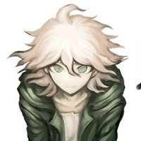 nagito komaeda of mdptwt !! (@ch7plii) 's Twitter Profile