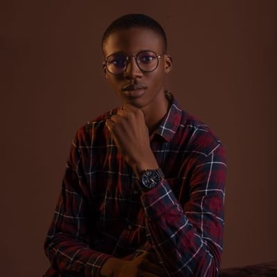 ¶A WITNESS¶ ¶Lover of God's Word¶ ¶Content Creator¶ ¶Worshipper¶ ¶Creative Graphic Designer¶ ¶Letter To Broski🪔💡
#jesuswillbeglorified