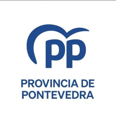 Conta oficial do Partido Popular da provincia de Pontevedra. O partido máis votado polos pontevedreses. RT/❤≠respaldo