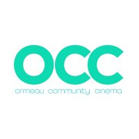 Ormeau Community Cinema (@ormeaucinema) 's Twitter Profile Photo Ormeau Community Cinema (@ormeaucinema) 's Twitter Profile Photo