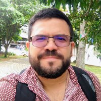 César Olse (@cesarolse) 's Twitter Profile Photo César Olse (@cesarolse) 's Twitter Profile Photo