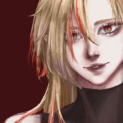 GThachin's profile picture. Live 2D Rigger | Artist🎨 (maybe..) | TH/EN | Partner model live2D @BLASK_UWU | Commission Rigging Open ✨