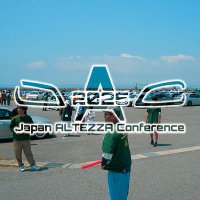 Japan ALTEZZA Conferenceใๅ
ฌๅผใ (@jpn_altezza_con) 's Twitter Profile Photo Japan ALTEZZA Conferenceใๅ
ฌๅผใ (@jpn_altezza_con) 's Twitter Profile Photo