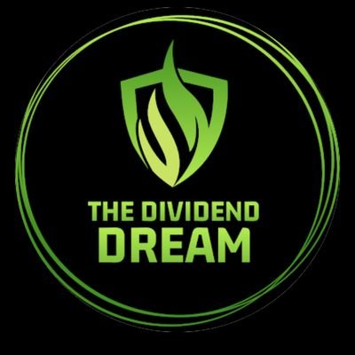 Millionairess dividend investor generating passive income for life. 💃$3m NW 🦄 MBA 🇺🇸 I'll talk about stocks I own for inspiration purposes only. LGBT 🏳️🌈