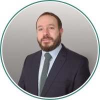 Firas Modad (@modadgeop) 's Twitter Profile