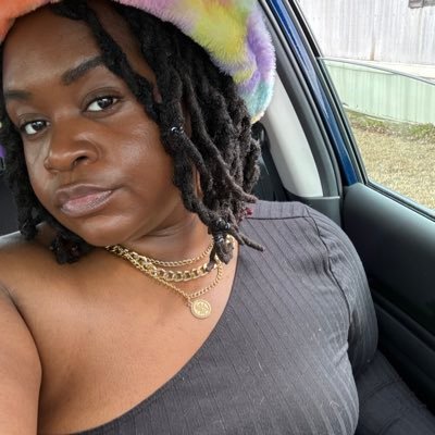 💫High Vibrations Only🌙 BIG Sag Energy ♐️ Living Life and Loving Life 🧘🏾♀️