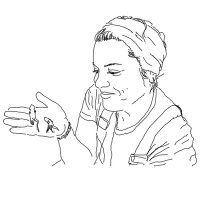 Cristina Garcia-Fernandez (@cristuriana) 's Twitter Profile Photo