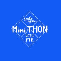 SF Mini-THON® (@sfminithon) 's Twitter Profile Photo SF Mini-THON® (@sfminithon) 's Twitter Profile Photo