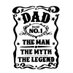 BrokeDad (@bourbondad44) Twitter profile photo BrokeDad (@bourbondad44) Twitter profile photo