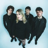 PAVÉ (@pavebanduk) 's Twitter Profile