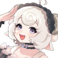ASNA／ゆきらむ❄🐑 (@rarumu_nexus) Twitter profile photo