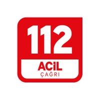 Hatay 112 Acil Çağrı Merkezi (@hatay112acm) Twitter profile photo