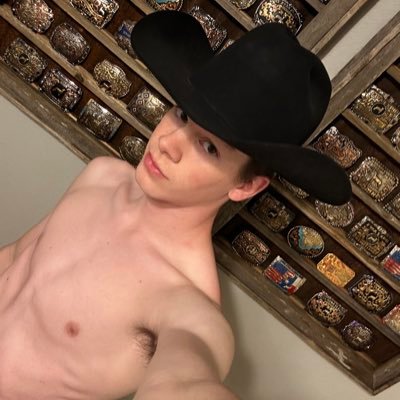 Texas Twink Profile