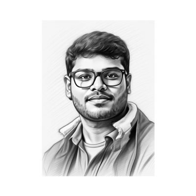 DhiyamshuS's profile picture. पत्थर पूजे हरी मिले, तो मै पूजो पहाढ़ !