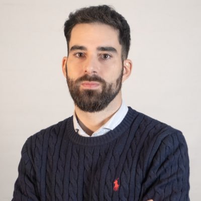 DavidPerezEST's profile picture. Director de Gestión de Inversiones en Urbanitae. Descifrando estrategias de venta para que tu negocio facture más con casos reales de éxito (y fracaso).