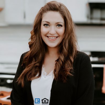 mommameagan's profile picture. Wife 💍 Momma 👼🏼👧🏼👧🏼Real Estate Broker 🏡