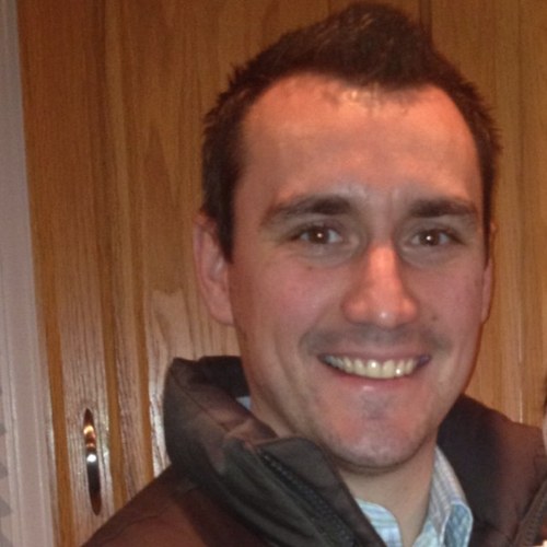 mjkarelus's profile picture. Franks Red Hot lover, air-hand-dryer expert, Buffalo Bills & Sabres fan, stat geek