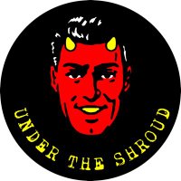 Ian Humphrey - Under The Shroud (@fictionalian) 's Twitter Profile