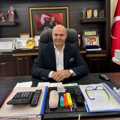 Veysel KARATAY Profile