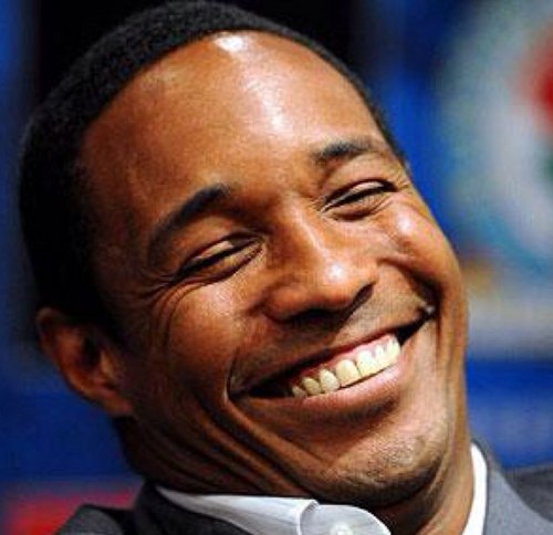 Not_PaulInce's profile picture. Thinking of new ways to expand my magnificent managerial career