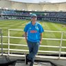 Nikhil_Rams's profile picture. Movie Geek, Cricket Crazy, Media Professional, Foodie, Home Bird, Love Travelling but Hate Commuting.