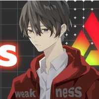 weakness (@weakness1140) 's Twitter Profile
