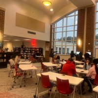 JCHS_GladLibrary (@jchslibraryglad) 's Twitter Profile