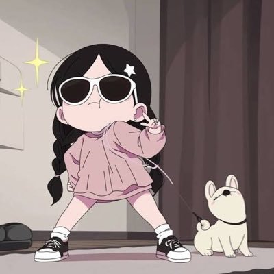 pin_k_9's profile picture. てんてんてん