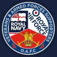 OAFC๐ฆDambuster๐ฌ๐ง (@oafc617) 's Twitter Profile Photo OAFC๐ฆDambuster๐ฌ๐ง (@oafc617) 's Twitter Profile Photo