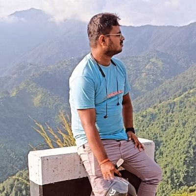 AaryanT33190979's profile picture. Indian 🇮🇳.