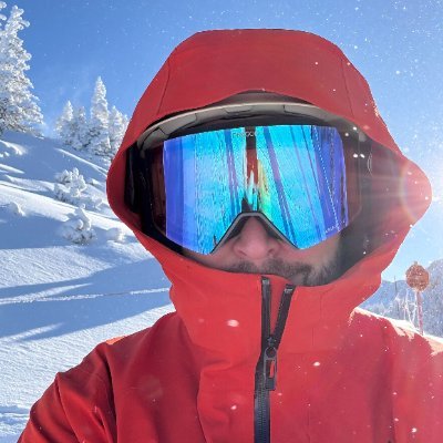 Jeff Parrott Profile
