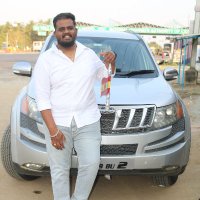 SibiKrishnan (@sibikrish46) 's Twitter Profile