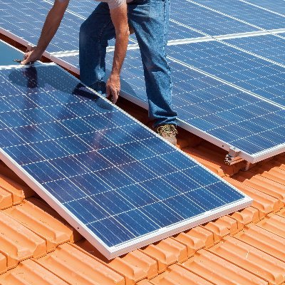SmartSolarEmart's profile picture. 🌞Smart Solar | Reliable Solar solutions
🔆Go solar today🔆
DM/Call 07047064487