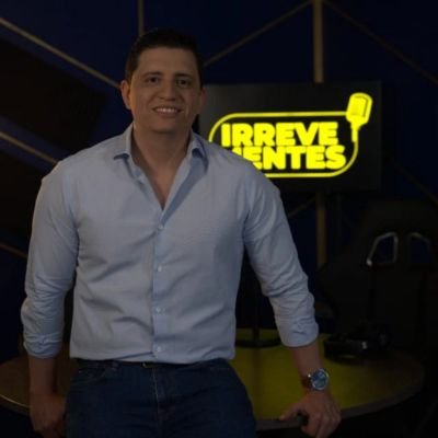 Host @irrevementes 🎙🔥, Energy Economist🛢Ex Director Ejecutivo @ccichn🏭 Ex Director Ejecutivo @ahpee_honduras⚡️,
@UHouston🐾 & @GeorgiaSouthern🦅 Alumni