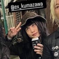 ex-KUMAZAWA (@tmthubbvvcurlcp) 's Twitter Profile