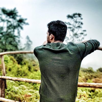 Nk_tdl's profile picture. 